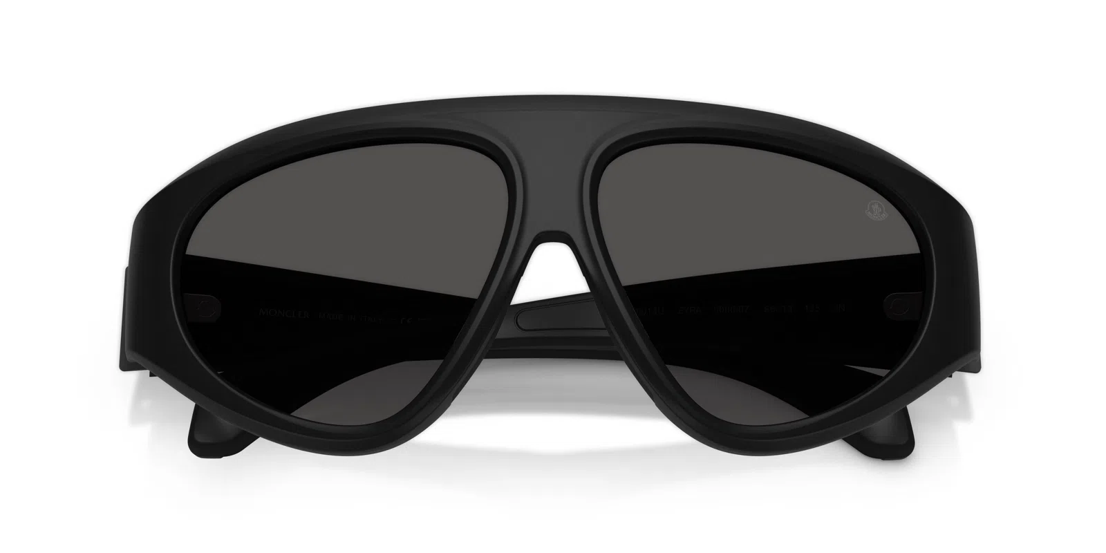 Moncler Zyra 8014U Sunglasses - view 9